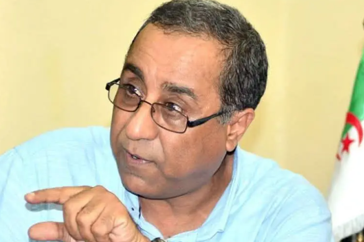 Le réalisateur Larbi Lekhal, nouveau commissaire du Festival d’Oran international du film arabe