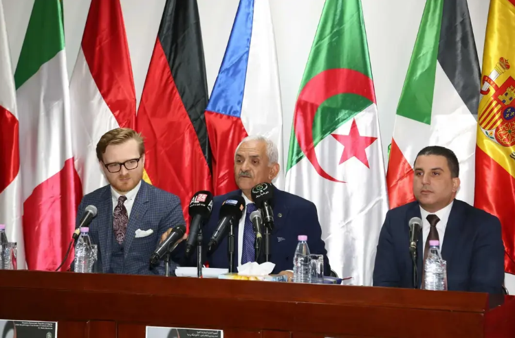 Participation de 21 pays, la République tchèque invitée d’honneur